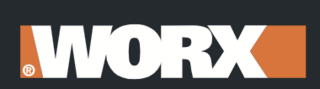 worx.com logo