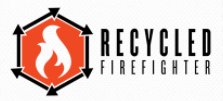 recycledfirefighter.com logo