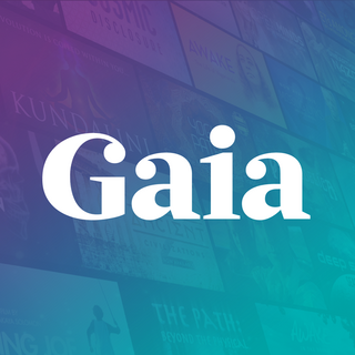 gaia.com logo