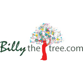 billythetree.com logo