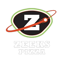 zeekspizza.com logo