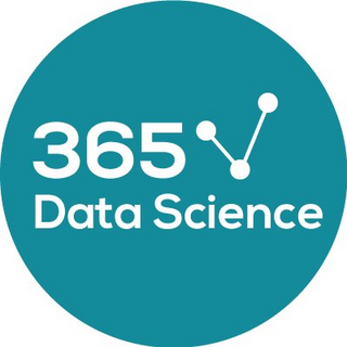 365datascience.com logo