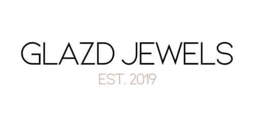 glazdjewels.com logo