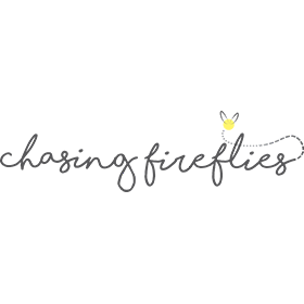 chasing-fireflies.com logo