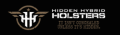 hiddenhybridholsters.com logo