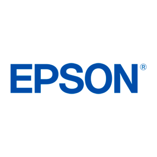 epson.com logo