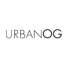 urbanog.com logo