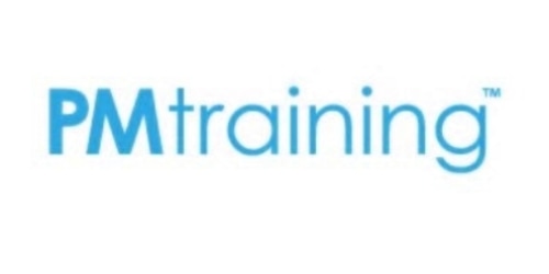 pmtraining.com logo