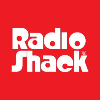 radioshack.com logo