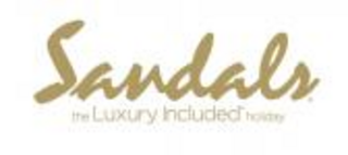 sandals.co.uk logo