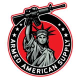 armedamerican.supply logo