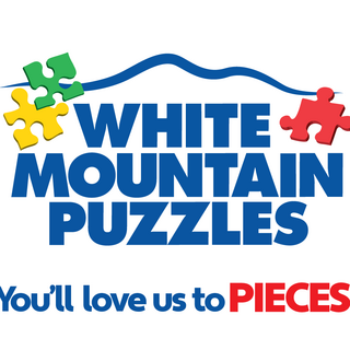 whitemountainpuzzles.com logo