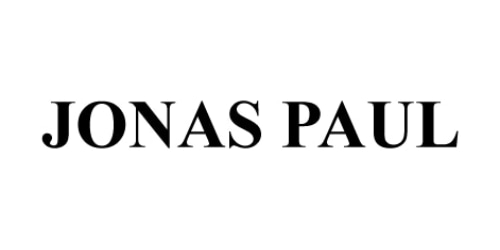 Jonas Paul Eyewear