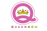 queenandcompany.com logo