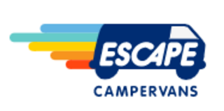 escapecampervans.com logo