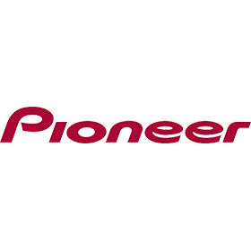 pioneerelectronics.com logo