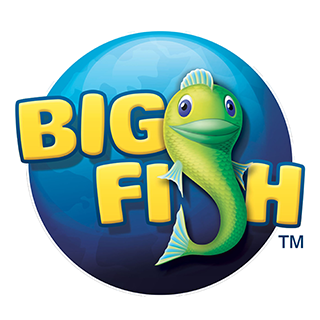 Big Fish Games