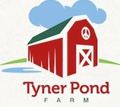 tynerpondfarm.com logo