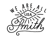 We Are All Smith