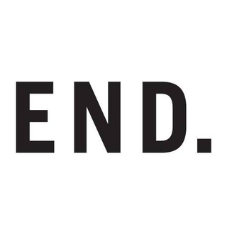 endclothing.com logo