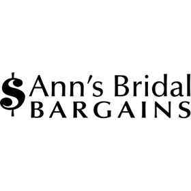 Ann's Bridal Bargains