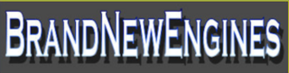 brandnewengines.com logo