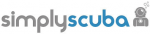 simplyscuba.com logo