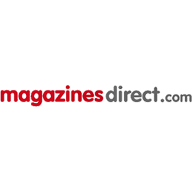 magazinesdirect.com logo