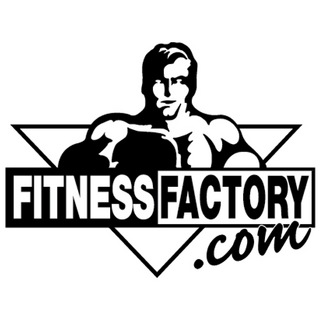 fitnessfactory.com logo