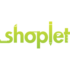 shoplet.com logo