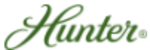 hunterfan.com logo