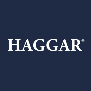 haggar.com logo