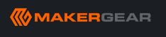 makergear.com logo