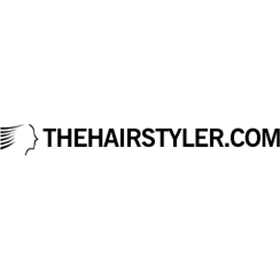 thehairstyler.com logo