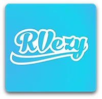 rvezy.com logo