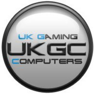 UK Gaming Computers