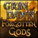 grimdawn.com logo