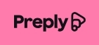 preply.com logo