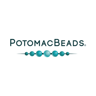 potomacbeads.com logo