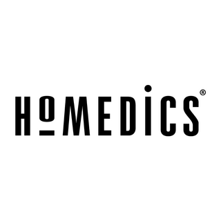 homedics.co.uk logo