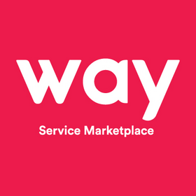 way.com logo