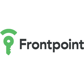 frontpointsecurity.com logo