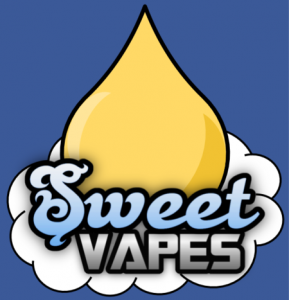 Sweet Vapes UK