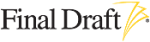 finaldraft.com logo