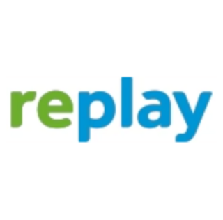 re-play.com logo