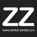 zentai-zentai.com logo