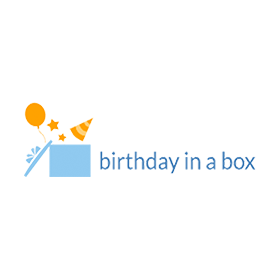 Birthday in a Box