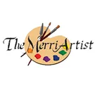 merriartist.com logo