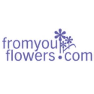 fromyouflowers.com logo