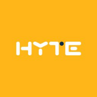 hyte.com logo